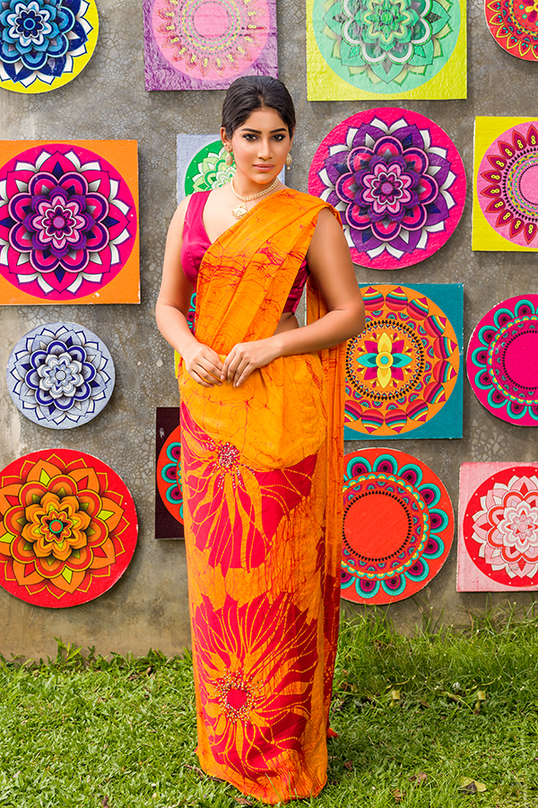 Bridal wear 2