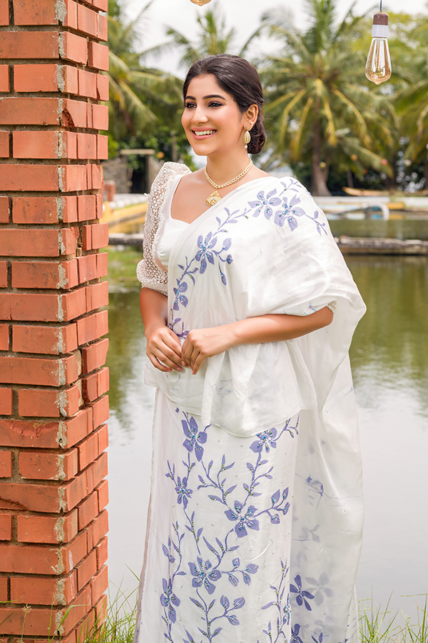 Bridal wear 4