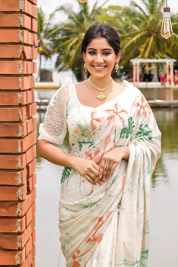 Bridal wear 5