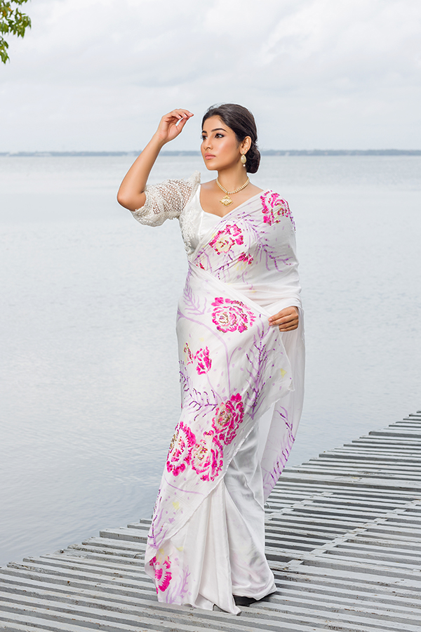 Bridal wear 6