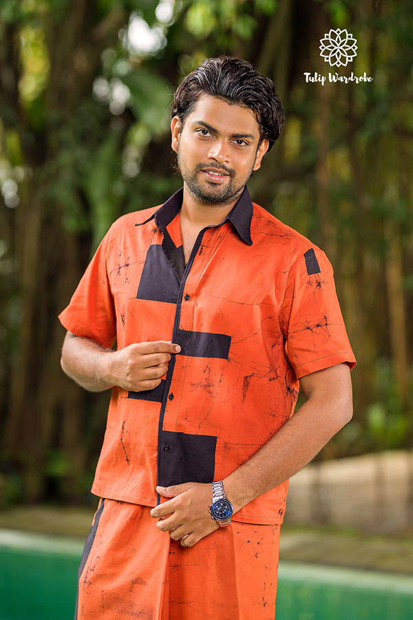 Men’s Wear 6