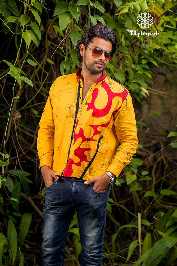 Men’s Wear 4