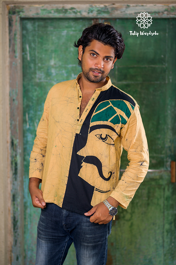Men’s Wear 3