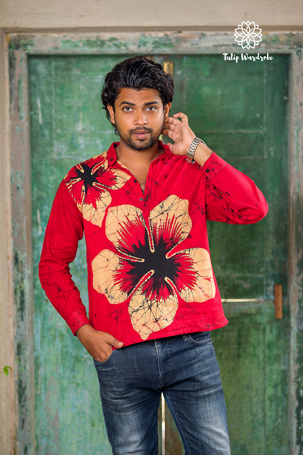 Men’s Wear 2