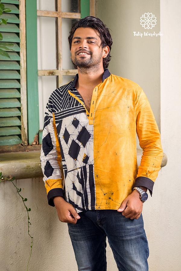 Men’s Wear 1