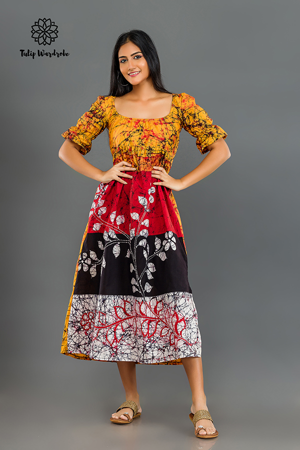 Dresses 7