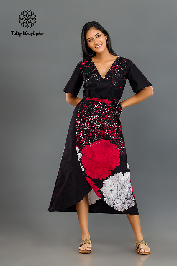 Dresses 4
