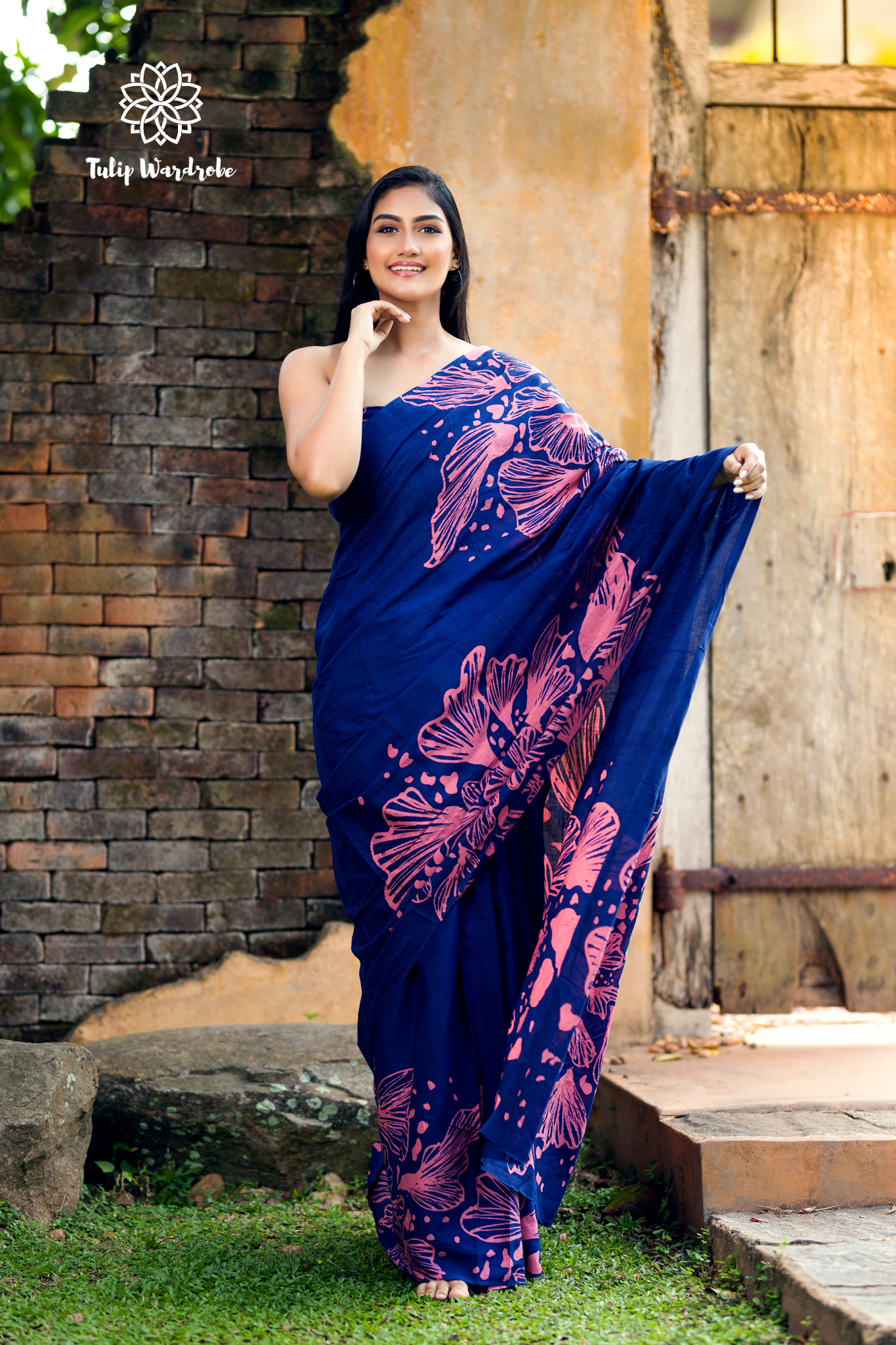 Sarees